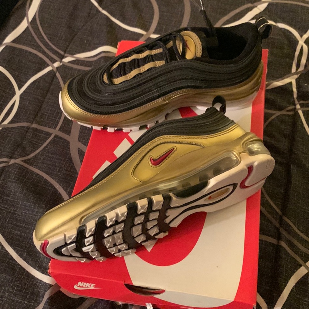 Nike Air Max 97